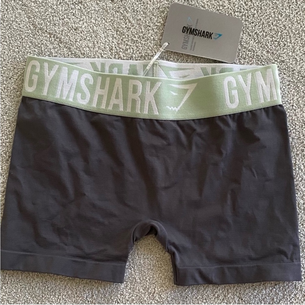 Gymshark shorts